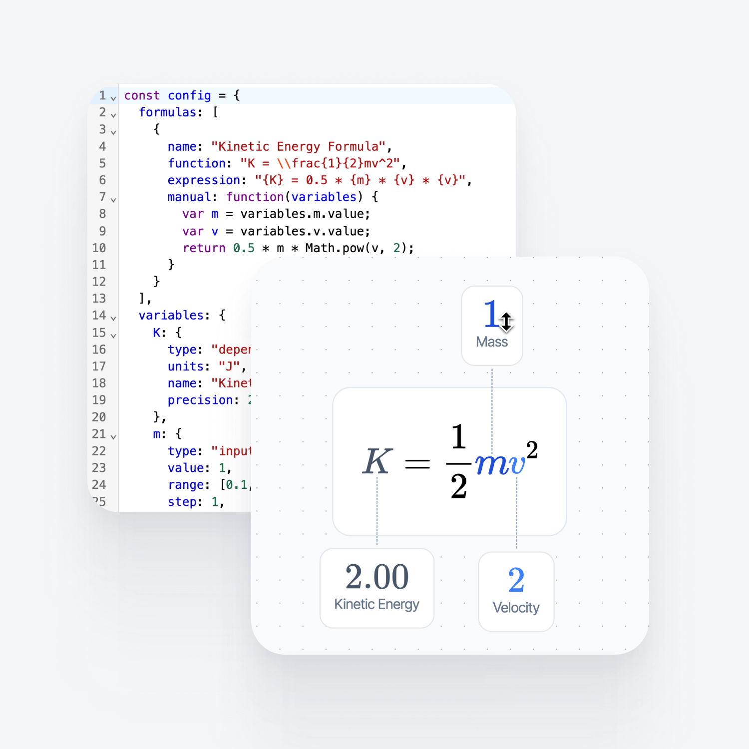 Formulize
