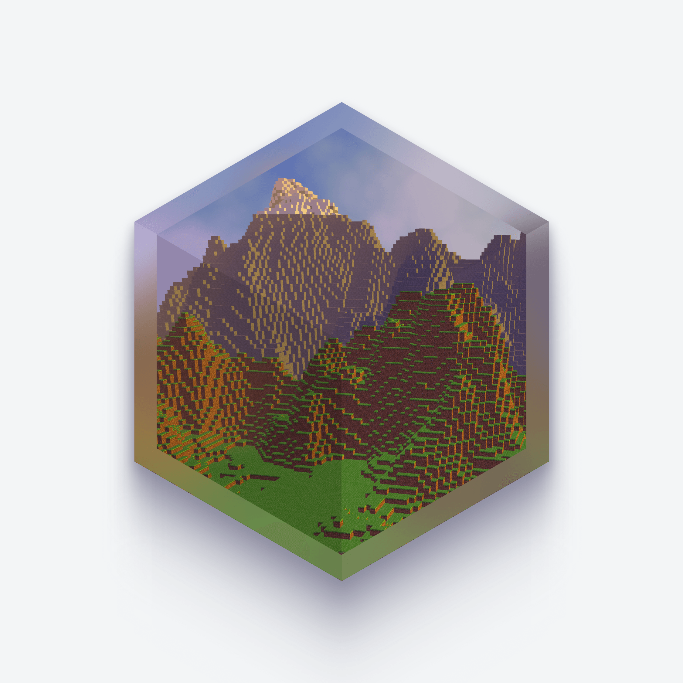 MiniMinecraft